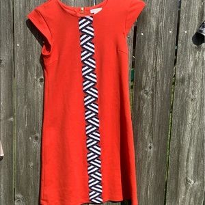 KC Parker  girls dress